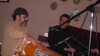 Said Omar & Ahmad Walid - Tawakal bakhoda Majlessi