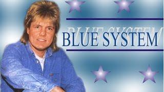 Демонстрация стиля Blue System "My Bed Is Too Big" . Стиль для Korg PA