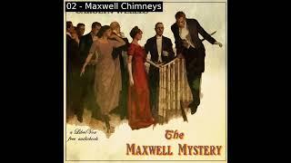 The Maxwell Mystery by Carolyn Wells read by Various | Full Audio Book