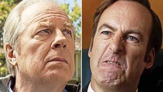 Better Call Saul: Nature vs. Nurture