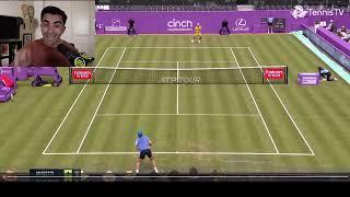 Top 5 ATP Shots of 2024 | The Point