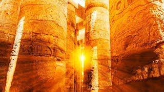 Karnak et Louxor, l'atteinte de perfection | Antiquité