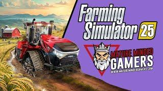 Farming Simulator 25 - Riverbend Spring Farm Store Collectible 9 – Wooden mechanism - Bugged