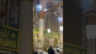 Makkah Madina whatsapp status short video | Madina 4k#shorts #islamicreels #ytshorts #foryou #viral