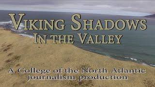 Viking Shadows in the Valley Trailer