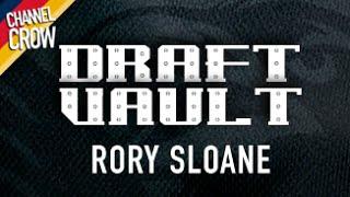 Draft Vault: Rory Sloane