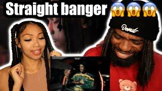 Skrilla x Baby Smoove - Crash Out Boyz (Official Video) | REACTION!