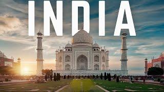 India Explained - History, Geography, And Culture