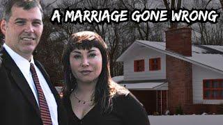 A Love Story Gone Wrong: Inside the Hoerig Marriage.