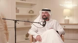 Investing in MEA & Spotting the Next Big Thing–Mahmoud Adi, Founding Partner of Shorooq Partners