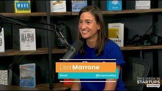 E970 Revel's Lisa Marrone builds communities for women 50+, shares inspiration, pricing, virality