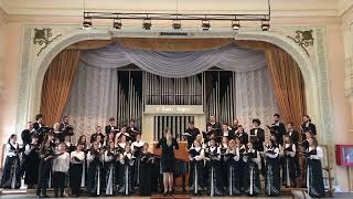 John Rutter (1945) - Requiem n1. ''Requiem''.