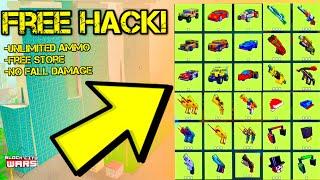 [IOS] **HOW TO GET EVERYTHING for FREE in Block City Wars!!!!** | Block City Wars HACK [2020]