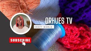 Welcome to Orhuestv | crochet and beading world