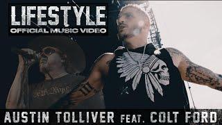 Austin Tolliver - Lifestyle Featuring Colt Ford (Official Music Video)