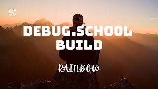 Kiktiokz | Debug.school build