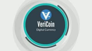 VeriCoin Crypto Currency