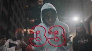 Polo G - 33 (Official Video) By. Ryan Lynch