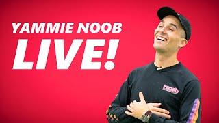 Yammie Noob Live! (Episode 12)