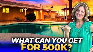 AFFORDABLE HOMES In Lake Havasu City Arizona [$350K - $500K] | Lake Havasu City AZ Home Buying Guide