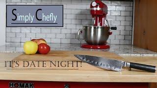 Welcome to Simply Chefly