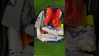Winter Training Essentials ️️ Soccer / Football Training #soccer #soccertraining #asmr