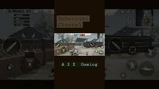 #a2z#gaming◉‿◉  YouTube channel ko sub.&Press the 