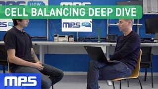 Cell Balancing Deep Dive