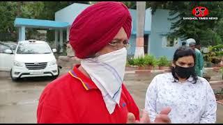 The Real Hero's/Sanghol Times News