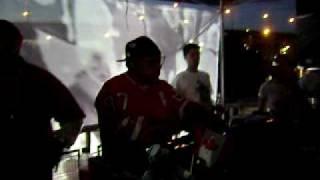 Hector Moralez @ Canada Day - Toronto 2010