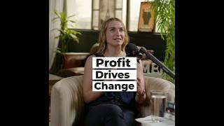 How This Startup Uses Profit to Save the Planet | Sustainable Business Explained
