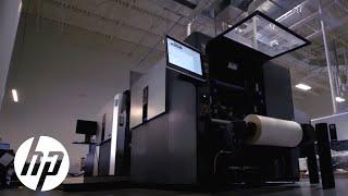 HP Indigo Printing Technology | Indigo Digital Presses | HP