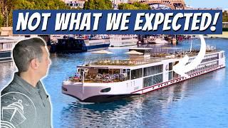 Here's What it is REALLY Like Onboard Viking River Cruises