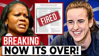 1 HOUR AGO: Sheryl Swoopes Gets FIRED And Feels INSTANT REGRET By Caitlin Clark's NEW BOSS!