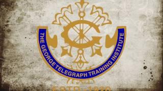 The George Telegraph Training Institute - A brief history