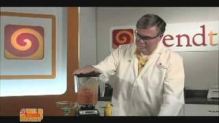 Will It Blend? - Carny Cuisine