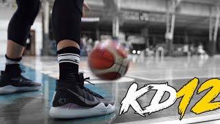 KD 12 FULL PERFORMANCE REVIEW ! Things you need to know.