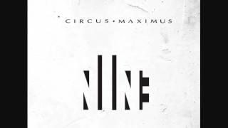 Circus Maximus - Burn After Reading