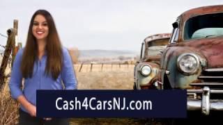 Cash 4 Cars NJ - Free towing and junk car removal