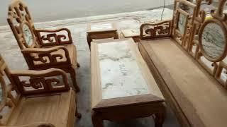 Đồ thờ đức đoan( bộ móc gỗ gụ 6 món) lhe 01698876735
