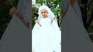 Achacho | Dance by cute baby  || #shorts #dance #achacho