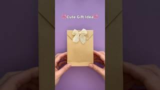 Cute Gift Idea