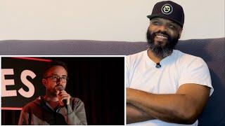 Joe List: Small Ball (Part 1) Reaction