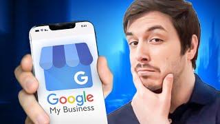 Optimizing Google My Business To Rank High As Property Management Company