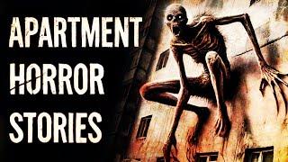 Scary Apartment Stories To Fall Asleep To