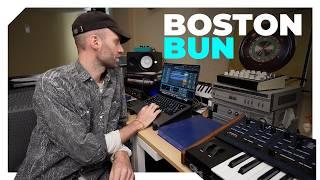 Boston Bun talks us through the stems of Nobody // Me