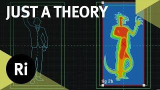 Why science is NOT 'Just a Theory'