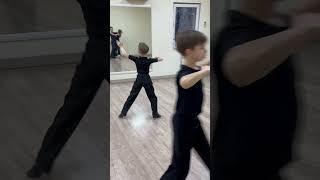  Мирон #8yearold #вальс