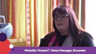The Encompass Management Team