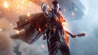 Battlefield 1 - Проходим кампанию